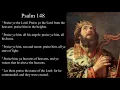 Psalm 148
