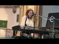 Birdy-Paradise Calling @ St. John’s Church, Kingston, 6th July 2023