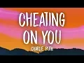 Download Lagu Charlie Puth - Cheating on You (Lyrics)