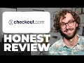 Checkout com Payment Platform Honest Review - Watch Before Using