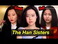 Korean Evil Twin Tried To Kill Perfect Sister To Take Over Her Identity