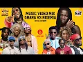 Lagu Ghana Vs. Nigeria Party Music Video Mix || Kofi Kinaata, Davido, Wendy Shay, Stonebwoy, BurnA Boy