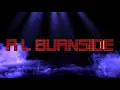 RL. Burnside - Its Bad You Know . ( Northern Soul ) .