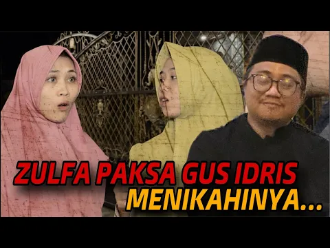 Download MP3 LIVE || NING ZULFA PAKSA GUS IDRIS MENIKAHINYA