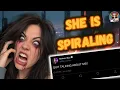 Melonie Mac Got CAUGHT IN 4K
