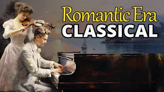 Romantic Era Classical The Golden Age Of Music 