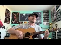 Change My Mind (Riley Green) cover