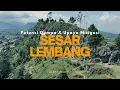 Lagu Mengenal Lebih Dekat Sesar Lembang: Potensi Gempa \u0026 Upaya Mitigasi | Edukasi Badan Geologi