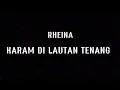 Download Lagu KARAM DI LAUTAN TENANG {lirik} RHEINA cover FARIZALDI92