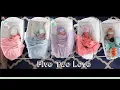 Our Daily Routine - Scott Quintuplets