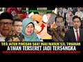 TIFA JATUH PINGSAN SAAT MASUK S3L TAHANAN ! AIMAN TERSERET JADI TERS4NGKA SUBH4N DI TAHAN HARI INI..