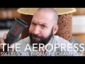 Download Lagu THE AEROPRESS - Six Lessons From The Champions