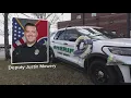 Watch Live BCSO Deputy Justin Mowery s Funeral