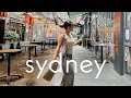 Download Lagu 3 days in Sydney (shopping, exploring and eating in the CBD) 🍜