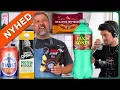 Download Lagu SOMMER NYHEDER 2025 ☀️ | Fra proteinkoldskål til cola-chips?!