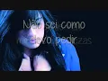 Fernanda Brum - Espírito Santo (Com Legenda)