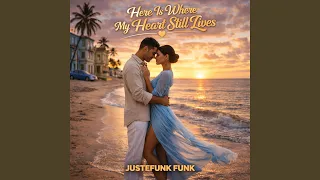 here is where my heart still lives