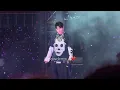 260426 - 3rd Ment + Body to Body - BTS - TAMPA D2 - 4K 직캠 FANCAM