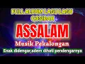 Download Lagu QOSIDAH ASSALAM PEKALONGAN FULL ALBUM || Musik Qosidah Terpopuler