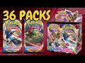 Sword Shield Base Booster Box Opening