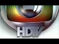Download Lagu RARIDADE: Vinheta Rede Globo HDTV (2007) [Áudio e Vídeo originais]