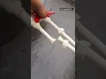 Download Lagu CPVC Pipe Fitting Roof Water Tank | Water Tank Connection Union | Water Tank Connection | #plumbing