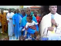 Download Lagu Mmiri Eweilo – Fr. Mbaka, Truly The Man Of The People