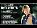 Download Lagu John Denver, Greatest Hits Full Album - old Country songs 2023