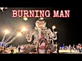 Lagu BURNING MAN 2025 BEST OF NIGHT LIFE #burningman #burningmanfestival 