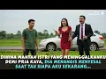Download Lagu PETANI INI DIHINA MANTAN ISTRI YANG MENINGGALKANNYA DEMI PRIA KAYA, NAMUN SEBULAN KEMUDIAN...