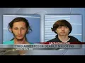 Two arrested for murder in deadly Sikeston shooting