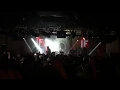 Download Lagu At the Gates- Cold | Live in Istanbul IF Performance Hall 02.12.2018