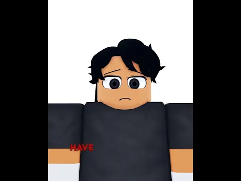 Why are you still holding back? ( Roblox Aphmau Animation )
