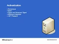 IIS 6 Authentication