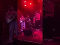 The Wolves Live - WatchHouse Rituals Tour Toronto Aug.12/25