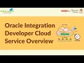Oracle Developer Cloud Service Overview Features Architecture K21Academy