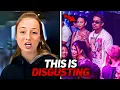 Download Lagu Diddy's Adopted Daughter DETAILS What Justin Combs Did To Her Body