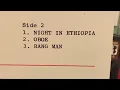 Jackie Mittoo, “Showcase” LP, Side B Song 2, “Oboe”
