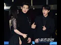 Download Lagu Jin and Chanyeol KBS moments I keep thinking about
