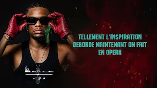 Ramses Tikaya - DÉCALÉ MÉLO (Saison 1) Lyrics #coupédecalé #Decalémélo