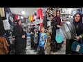 Download Lagu Buying New Clothes for the Kids on Farideh’s Trip to the City