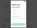 HOW TO CREATE MAYA ACCOUNT