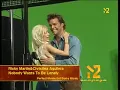 Download Lagu Christina Aguilera \u0026 Ricky Martin Nobody wants to be lonely