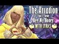 Download Lagu FFXIV: The Arcadion Floor 2 Theme with Lyrics - Bee My Honey