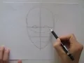 How to Draw the Face