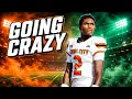 Miami Commits WENT OFF in Kickoff Classic Games