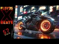 Download Lagu Floyd the Barber - Xbeats 57-1 (electronic rock / breakbeat mix 2025)