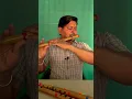 Download Lagu Na Kajre Ki Dhar ❤️ || Flute Cover || #shorts #flute #flutecover #youtube