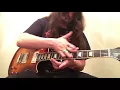 I Don’t Wanna Stop- Ozzy Osbourne Guitar Cover