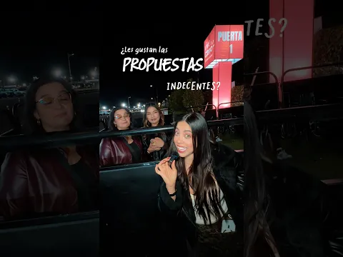 Invitamos a seguidoras al concierto de ROMEO SANTOS ♥️